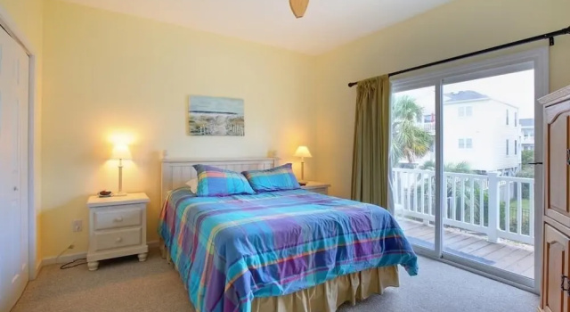 Casa de la Playa by RedAwning