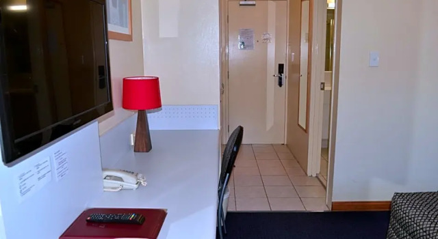 Номер Standard Airport Motel Brisbane