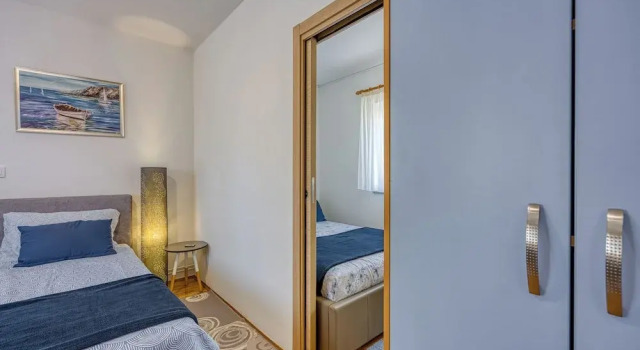 Коттедж Apartments Jakara