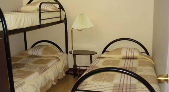 Номер Standard Hotel Valle Verde