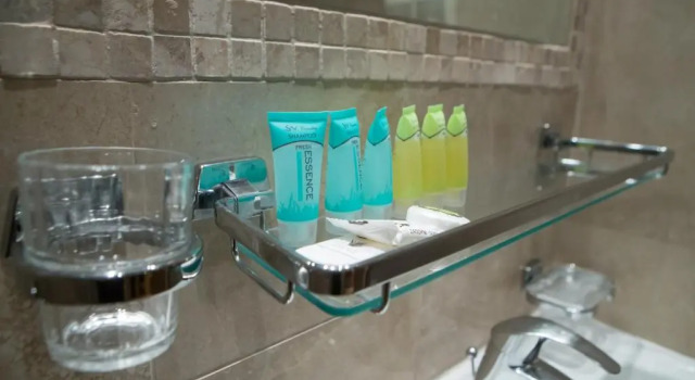 Семейный номер Standard Pantelidis Hotel & Spa