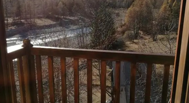 Appartamento a Fraisse. Natura e sport. A pochi minuti da Pragelato, Забронировать Апартаменты/квартира Апартаменты Пьемонта, Апартаменты/квартира
