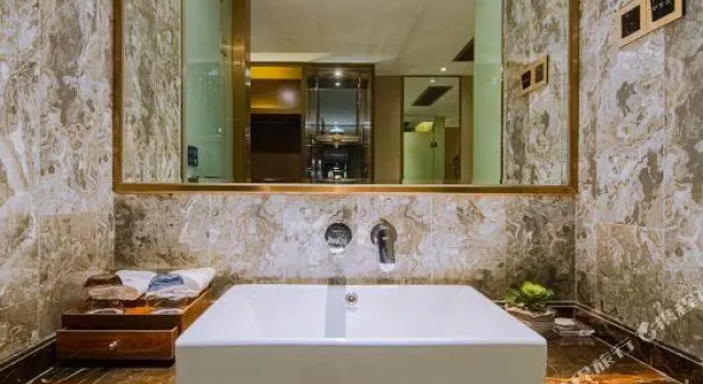 Cassidy Manxiang Hotel (Changsha Ecological Zoo), Prenota Hotel Hotel a Changsha con parcheggio, Parcheggio