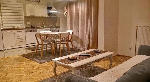 Apartment 67 Bajina Basta, Buchen Sie Ferienwohnung Bajina Bašta Tara-Gebirge