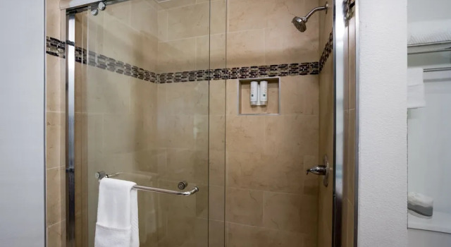 Двухместный номер Standard Quality Inn Fairfield Napa Valley Area