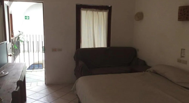 Hotel OaxaCalli