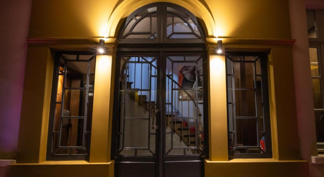 Résidence & Spa Le Prince Régent, Забронировать Курортный отель Отели Парижа 4 звезды, 4*