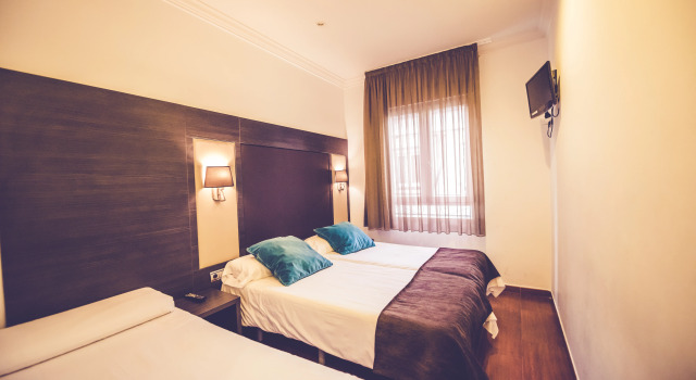Hostal Sol Los Angeles