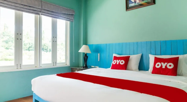 Oyo 929 100 Boutique Hotel