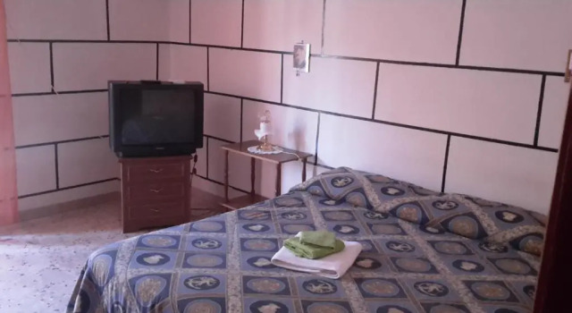 Standard Zimmer Affittacamere di Fabio Principale