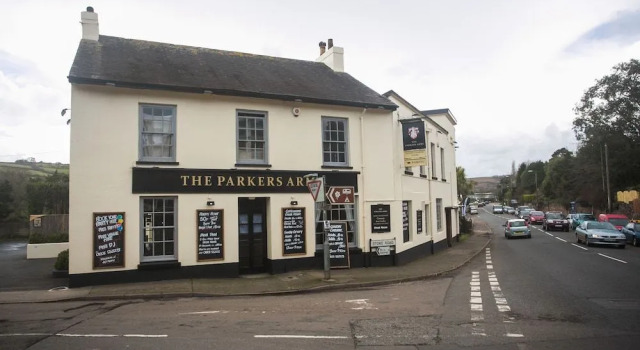 The Parkers Arms