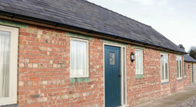 Swallow Barn