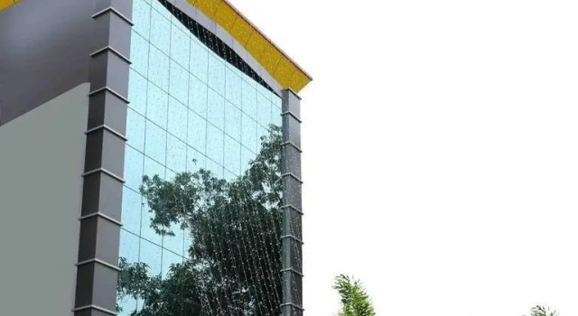 Chothys Park, Rezerwuj Hotel Trivandrum. Nowe Delhi