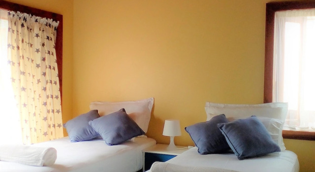 Kaireva Beach House