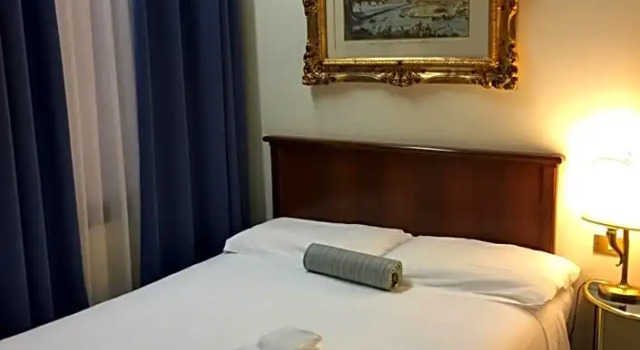 Номер Economy BYPILLOW Goldoni