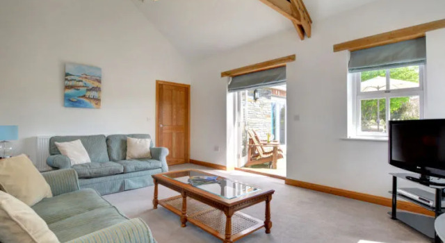 Holiday Home Tresally, Varaa Lomakoti Mökit kohteessa Merseyside, Mökki