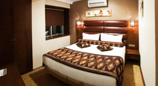 Двухместный номер Standard Marlight Boutique Hotel
