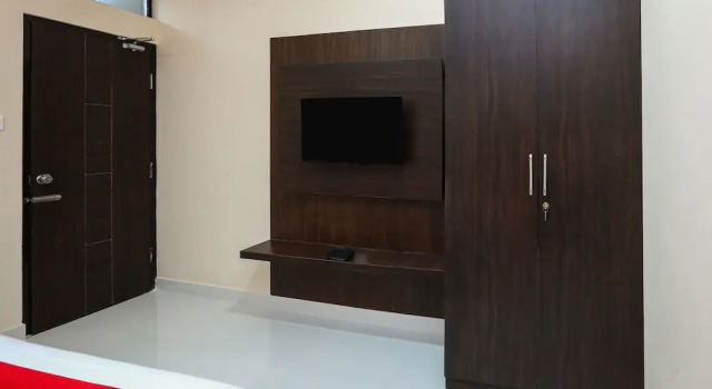 Номер Deluxe Suvarna Suites