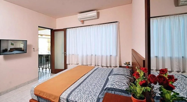 Nida Rooms Ulunsuan 324, Забронировать Отель Денпасар Denpasar Municipality