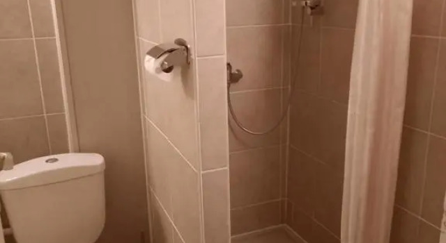 Номер Standard Hostellerie de La Roseraie