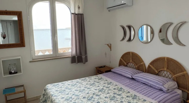 Номер Comfort B&B Santa Maria Di Leuca
