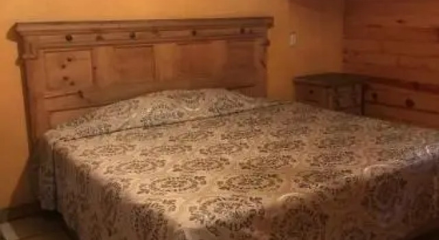 Lomas Verdes 22, Rezervovat Hotel Hotely v Mazamitla s parkováním, Parkování