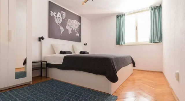 Apartment Lali Trogir - updated 2BR near old town