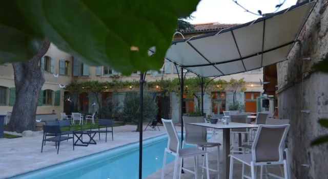 Cottage Vue jardin LInattendu