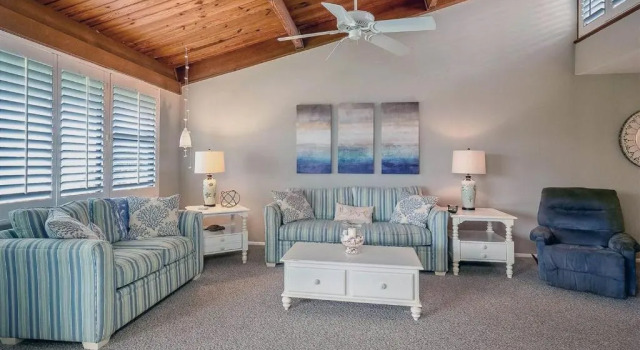 Номер Standard Loggerhead Cay 553