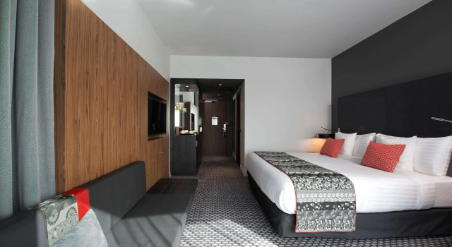 Melia Paris La Defense