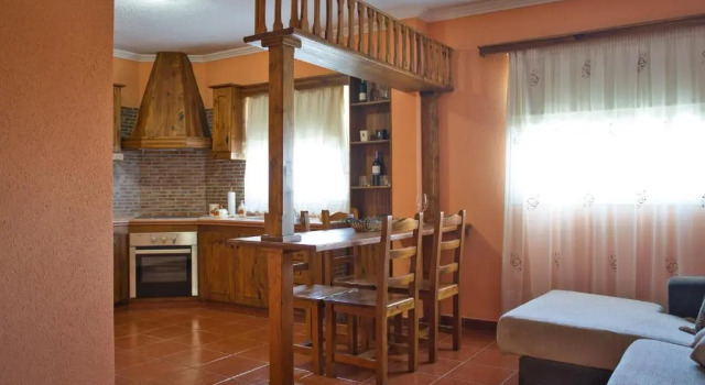 Hacienda La Dehesa, Book Apartment Hotels in Tenerife with Parking, Parking