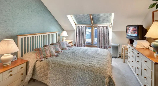 Sunrise Village East Glade B3, Varaa Hotelli Hotellit New England uima-altaalla, Uima-allas