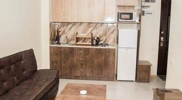 VkApartment, Book Apartment Batumi 
