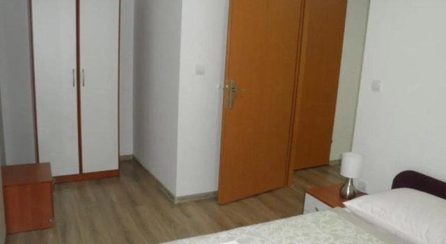 Апартаменты Apartments Sava