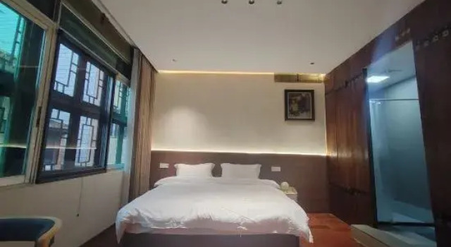 Люкс Xiangliqing Homestay