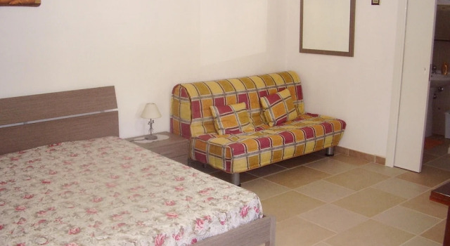 Studio in Nardò, With Enclosed Garden and Wifi - 8 km From the Beach, Забронировать Апартаменты/квартира Нардо Саленто