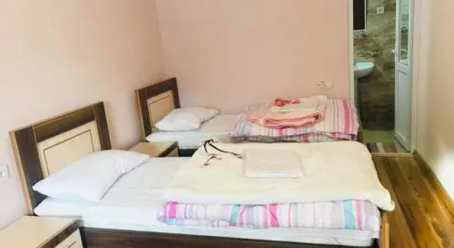 Guesthouse "Girgvliani", Prenota Affittacamere Mestia Samegrelo Zemo-Svaneti