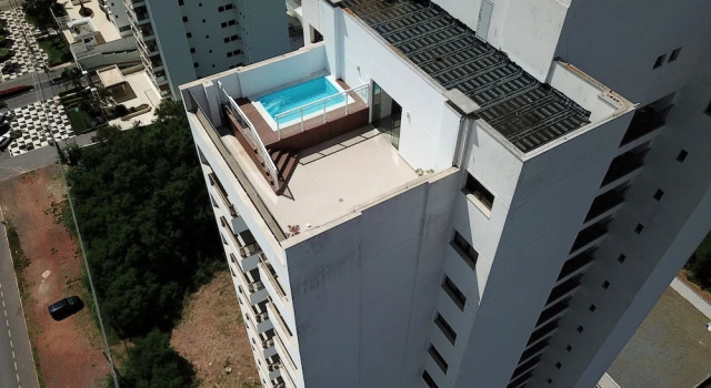 MG Business Hotel & Residence