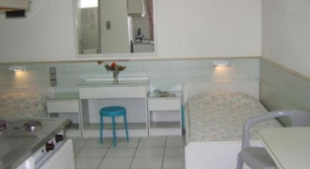 Stefania Apartments