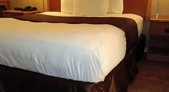 Номер Standard Knights Inn San Antonio near Frost Bank Center