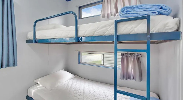 Номер Economy North Haven Holiday Village