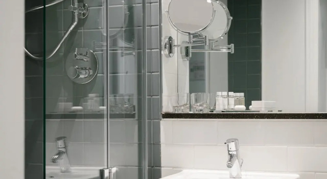 Номер Grand voco Grand Central Glasgow by IHG