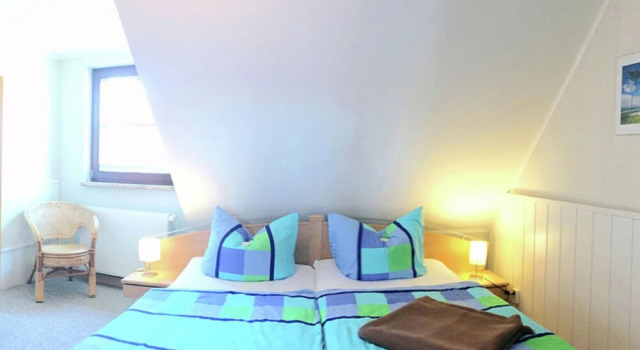 Spacious Apartment in Stralsund with Garden, Забронировать Апартаменты/квартира Штральзунд Мекленбург-Померания