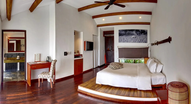 Chen Sea Resort & Spa
