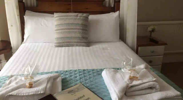 Woodstock Guest House
