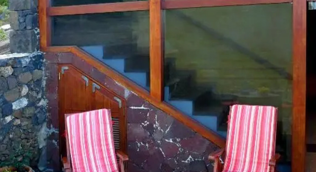 Casa Rural El Hondillo, Boek Hotel Valverde El Hierro