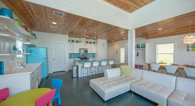 RePhil CanTina - 3 Br Home