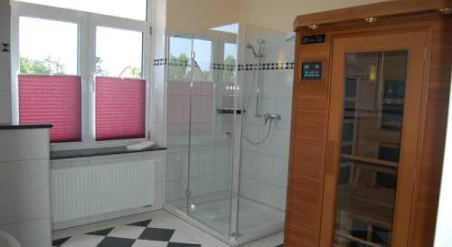 Haus Deichvoigt, Reservar Hotel Cuxhaven Beach 