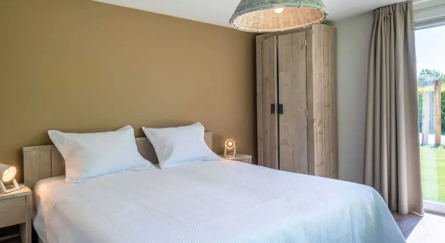 Lovely Holiday Home in a Quiet Location