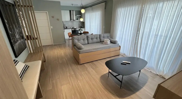 Апартаменты Sucre Suites